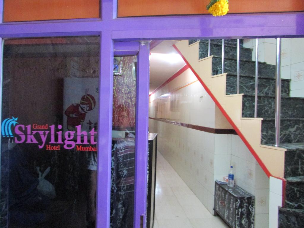 Grand Skylight Hotel